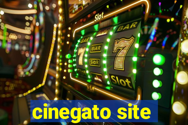 cinegato site
